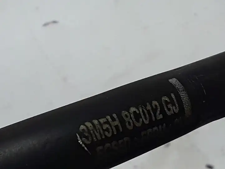 Volvo C30 (2007 - 2010) 30776156 Шланги системы охлаждения — фото 2