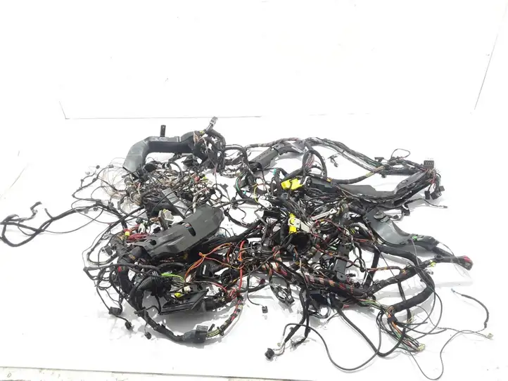 BMW 5 F10 F11 (2009 - 2016) 9303717 Прочая электропроводка — фото 1