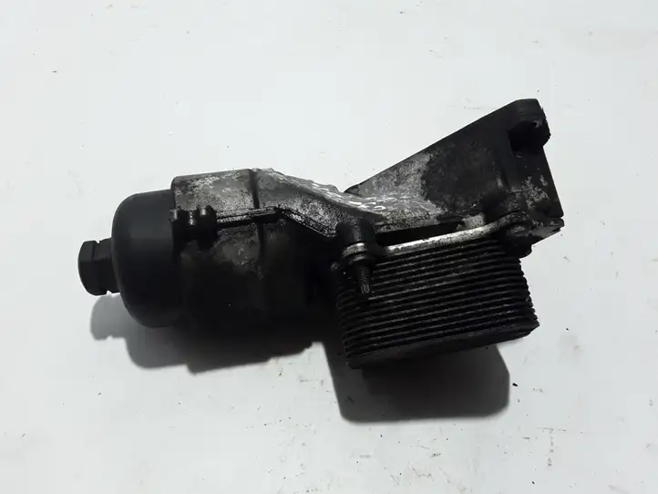Volvo C30 (2007 - 2010) 31259229 Кронштейн масляного фильтра — фото 3