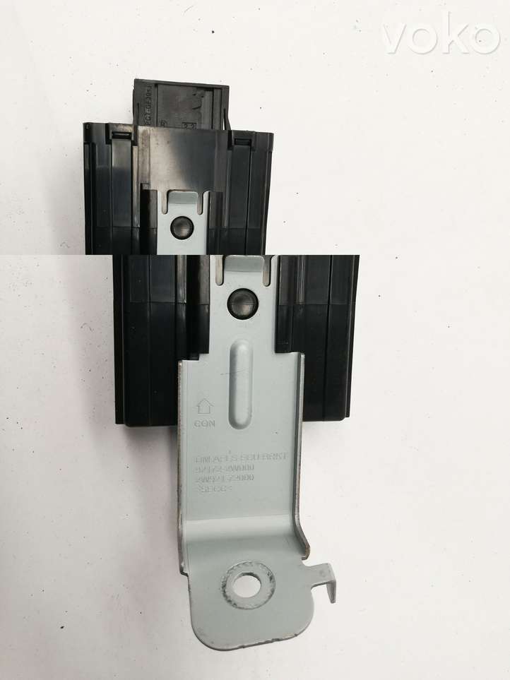 Hyundai Santa Fe (2012 - 2015)  921702W000 Блок управления двигателем ECU