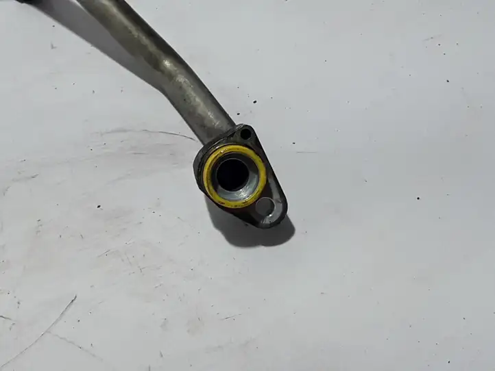 BMW 5 GT F07 (2010 - 2017) 9201928 Трубки и шланги кондиционера — фото 3