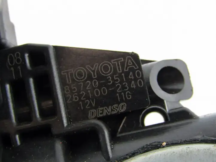 Toyota RAV 4 (XA30) (2006 - 2016) Стеклоподъемник задней двери — фото 2