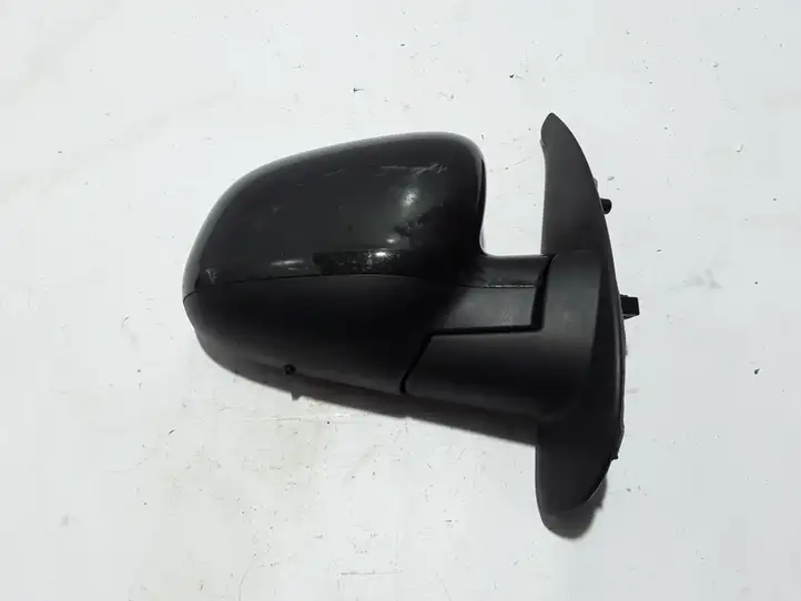 Renault Kangoo II (2014 - 2021) 963015525R Боковое зеркало с электроприводом — фото 2