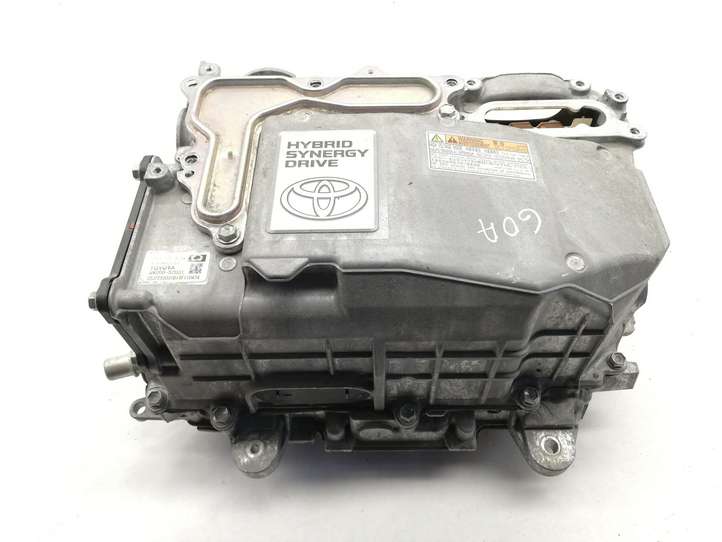 Toyota Yaris (2014 - 2019)  G920052031 Преобразователь напряжения