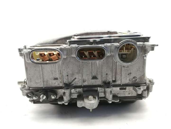 Toyota Yaris (2014 - 2019)  G920052031 Преобразователь напряжения