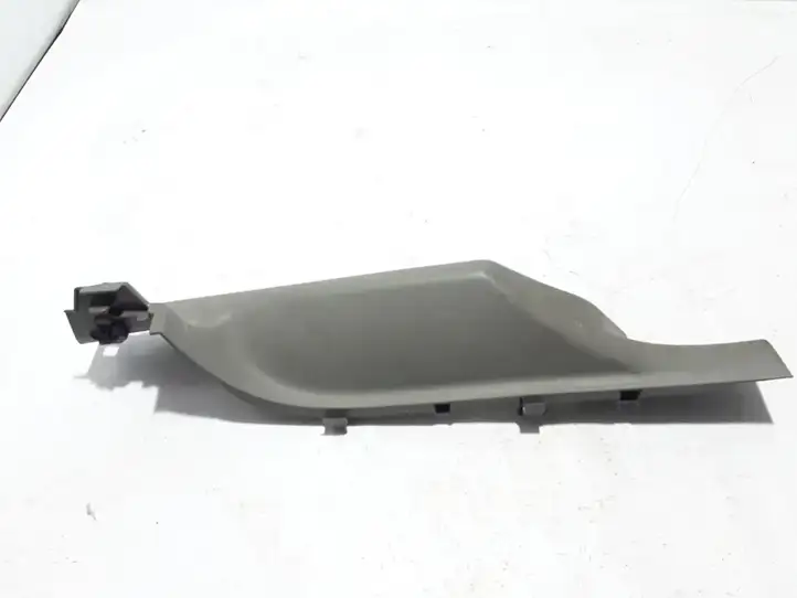 Renault Zoe (2012 - ) 769515664R Внутренняя отделка переднего порога — фото 1