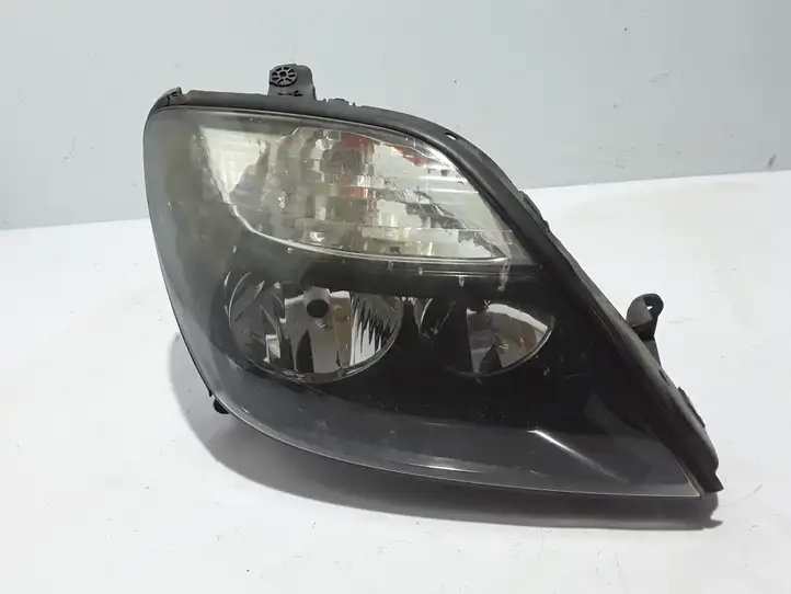Renault Scenic I (1996 - 2003) 7700432093 Передняя фара — фото 1