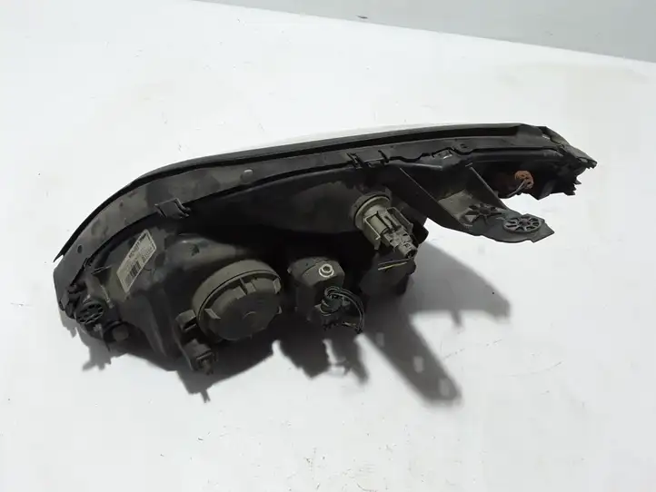 Renault Scenic I (1996 - 2003) 7700432093 Передняя фара — фото 2