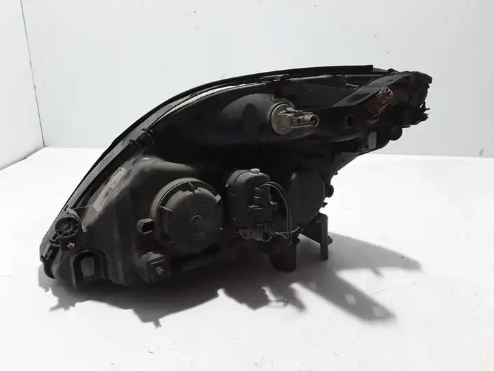 Renault Scenic I (1996 - 2003) 7700432093 Передняя фара — фото 6