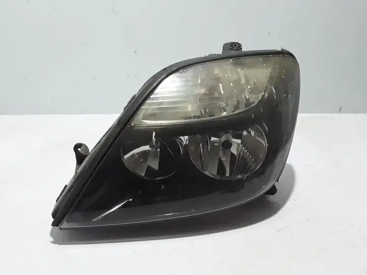 Renault Scenic I (1996 - 2003) 7700432094 Передняя фара — фото 1