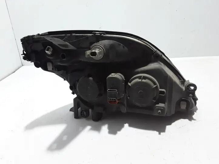 Renault Scenic I (1996 - 2003) 7700432094 Передняя фара — фото 4