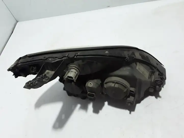 Renault Scenic I (1996 - 2003) 7700432094 Передняя фара — фото 6