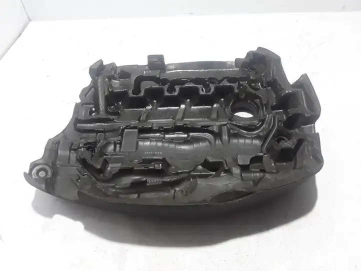 Volvo XC90 (2014 - 2019) 31437707 Крышка двигателя декоративная — фото 3