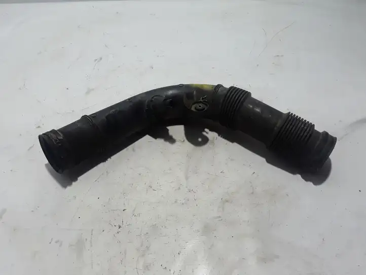 Volvo XC90 (2014 - 2019) 31657341 Детали воздухозаборника — фото 1