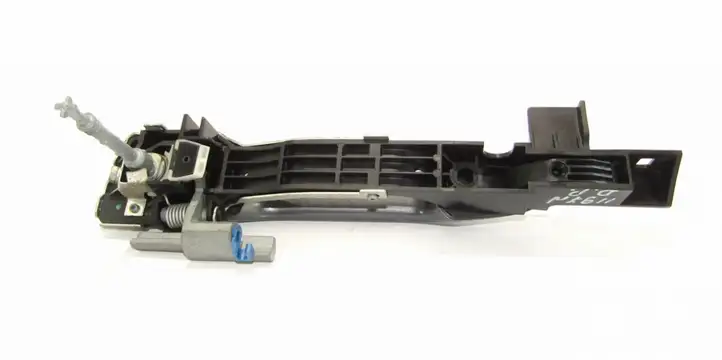 Honda Civic IX (2011 - 2017) Наружная ручка двери — фото 3