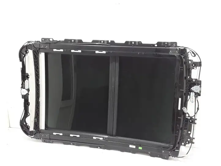 Volvo XC90 (2014 - 2019) 39824856 Комплект люка крыши — фото 3