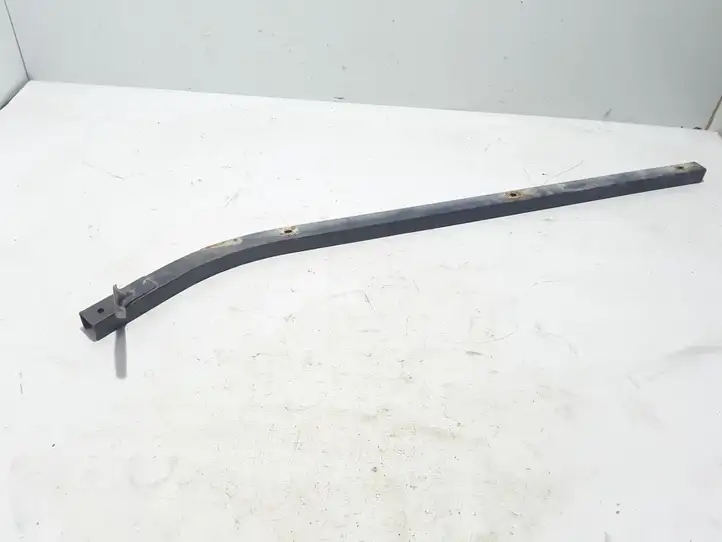 Opel Vivaro (2001 - 2006) 7700312375 Средняя направляющая ролика раздвижной двери — фото 3