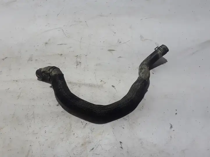 Renault Scenic IV - Grand scenic IV (2016 - ) 110601588R Шланги системы охлаждения — фото 1