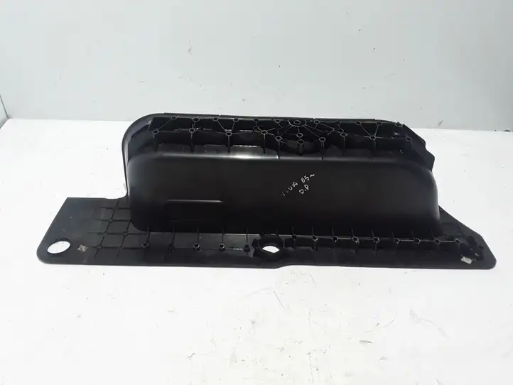 Opel Vivaro (2001 - 2006) 8200041178 Внутренняя отделка переднего порога — фото 3