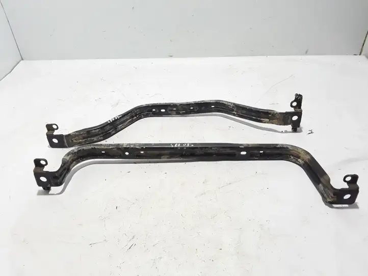 Volvo S80 (2006 - 2009) 31321357 Кронштейн топливного бака — фото 3
