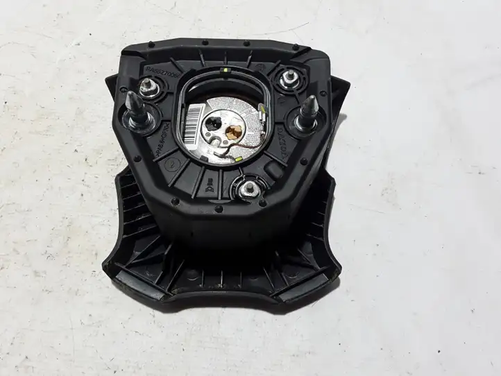 Volvo S80 (2006 - 2009) 30740797 Подушка безопасности руля — фото 4