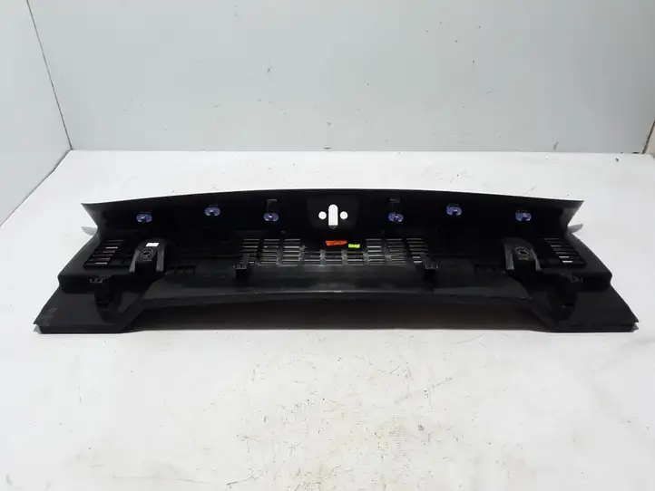 Renault Clio V (2019 - ) 849205559R Отделка порога багажника — фото 3