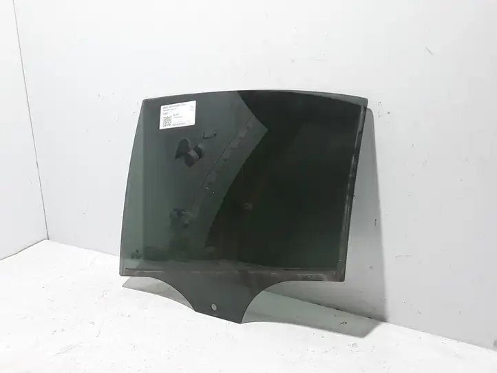 BMW 3 F30 F35 F31 (2012 - 2018) 7259821 Стекло задней двери — фото 3