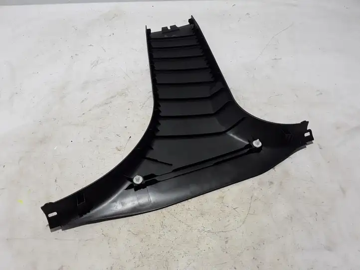 BMW 3 F30 F35 F31 (2012 - 2018) 7221001 Нижняя обшивка стойки B — фото 4