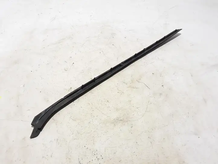 BMW 3 F30 F35 F31 (2012 - 2018) 7258187 Накладка стоек лобового стекла — фото 2