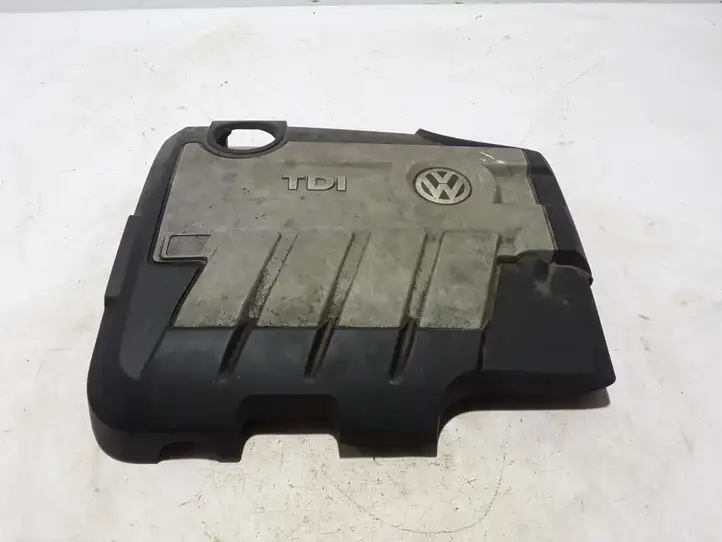 Volkswagen Tiguan (2007 - 2011) 03L103925 Крышка двигателя декоративная — фото 1