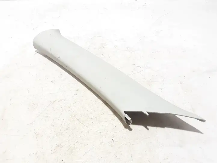 Volkswagen Tiguan (2007 - 2011) 5N0867233 Обшивка стойки A — фото 1