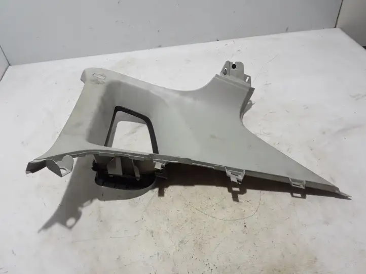 Volkswagen Tiguan (2007 - 2011) 5N0867288 Верхняя обшивка стойки D — фото 1