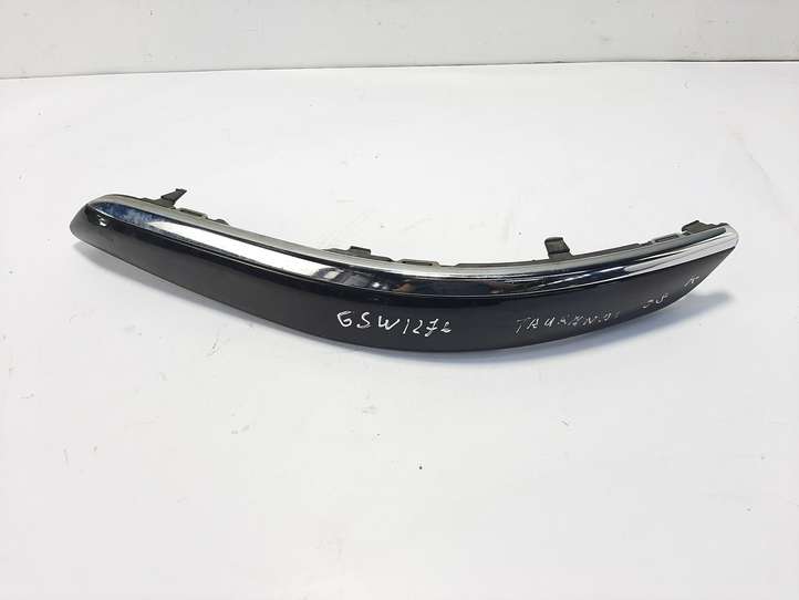 Volkswagen Touran I (2003 - 2010)  1T0807655 Молдинг переднего бампера