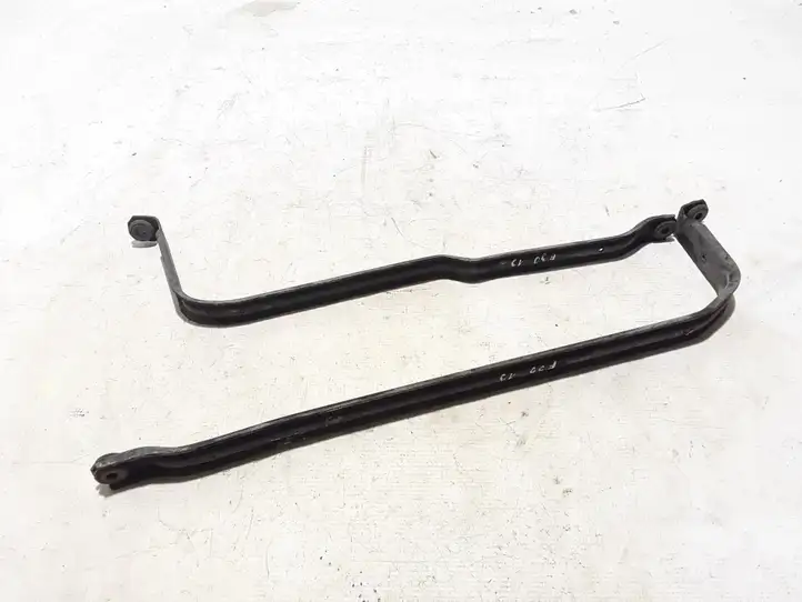 BMW 3 F30 F35 F31 (2012 - 2018) 7260942 Кронштейн топливного бака — фото 1