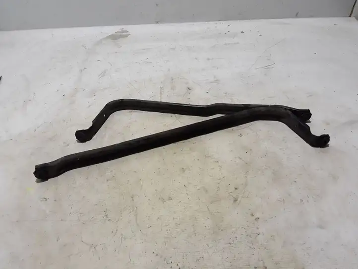 BMW 3 F30 F35 F31 (2012 - 2018) 7260942 Кронштейн топливного бака — фото 3