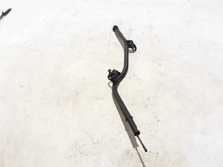 BMW 3 F30 F35 F31 (2012 - 2018) 7810493 Измеритель уровня масла — фото 1