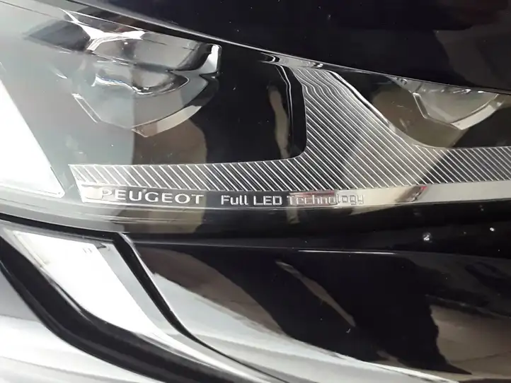 Peugeot 508 II (2018 - ) Комплект передней части — фото 10