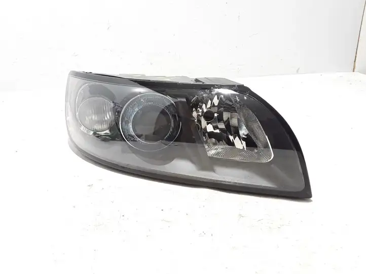 Volvo S40 (2004 - 2007) 31335246 Передняя фара — фото 1
