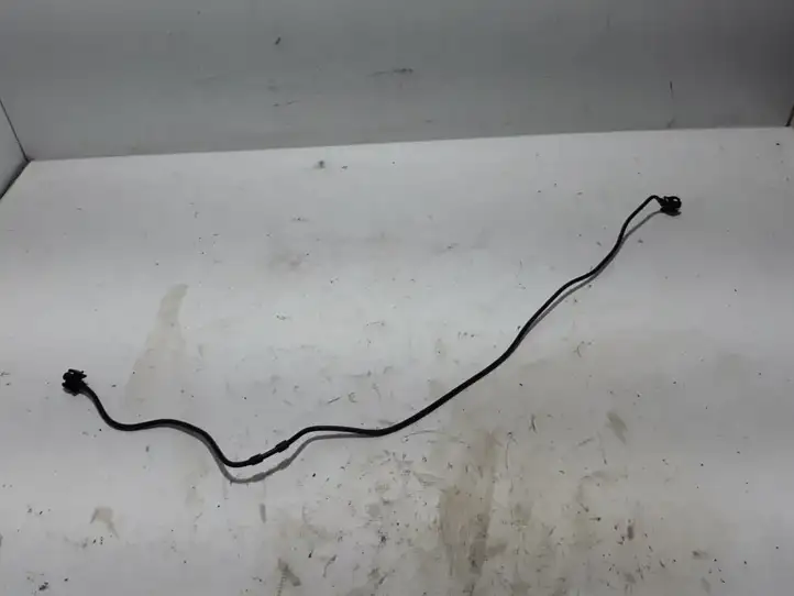 Peugeot 308 (2013 - 2021) 9677186380 Шланги системы охлаждения — фото 1