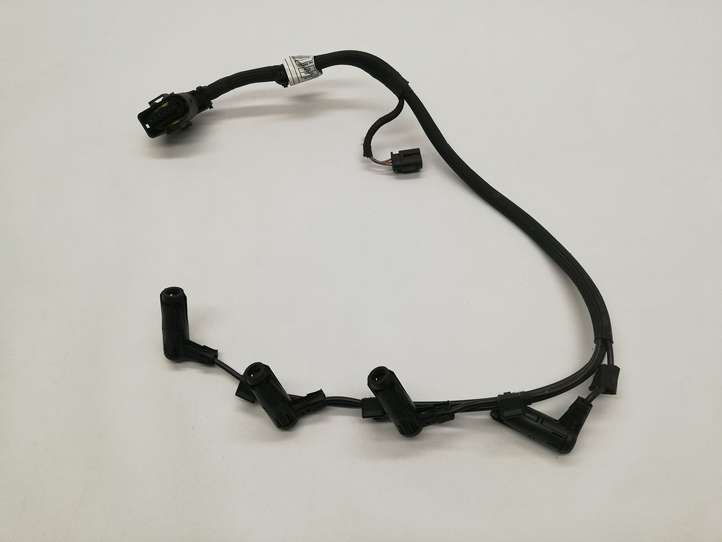 BMW X1 E84 (2009 - 2015)  780215706 Провода свечей накалывания