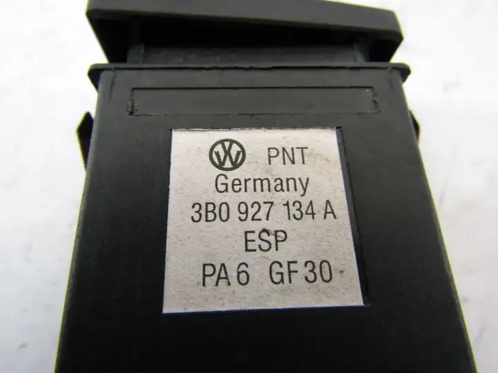 Volkswagen PASSAT B5.5 (2001 - 2005) Кнопка ESP — фото 3