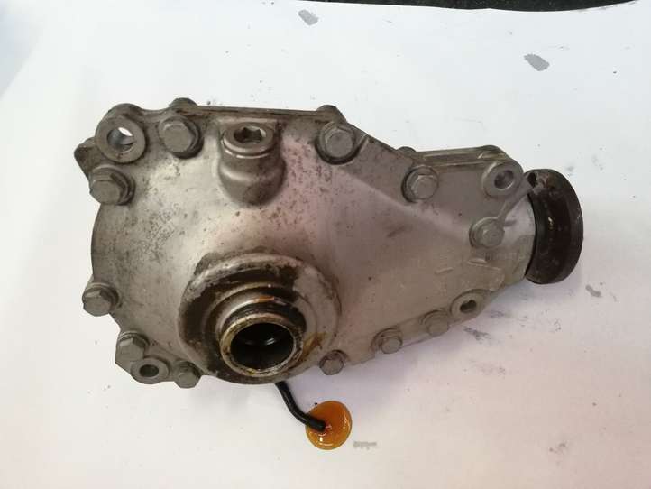 BMW X5 E70 (2006 - 2013)  7590898315 Передний редуктор