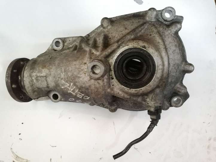 BMW X5 E70 (2006 - 2013)  7590898315 Передний редуктор