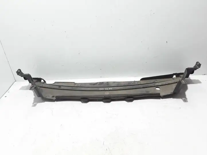 Volvo S60 (2004 - 2010) 9484067 Дефлектор воздуха — фото 1