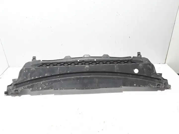 Volvo S60 (2004 - 2010) 9484067 Дефлектор воздуха — фото 2
