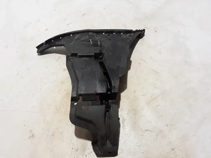 Volvo S60 (2004 - 2010) 08693181 Кронштейн переднего бампера — фото 1