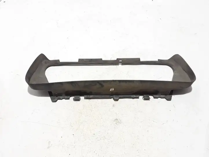 Volvo S60 (2004 - 2010) 8693605 Дефлектор воздуха — фото 1