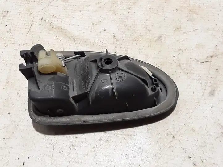 Renault Scenic I (1996 - 2003) 7700415975 Внутренняя ручка двери — фото 2