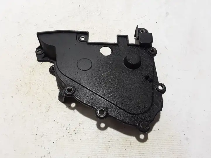 Renault Trafic II (X83) (2002 - 2014) 8200115178 Защита ремня ГРМ — фото 1