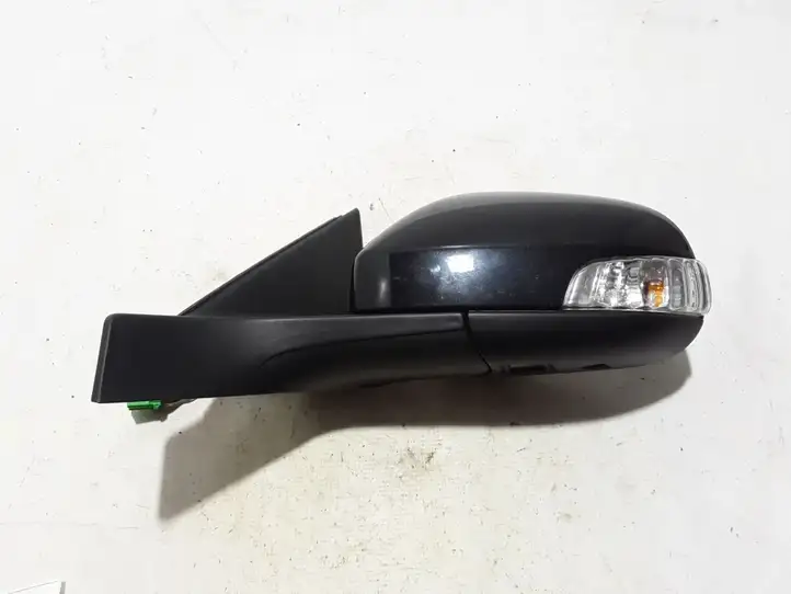 Volvo S80 (2006 - 2009) 31297843 Боковое зеркало с электроприводом — фото 2